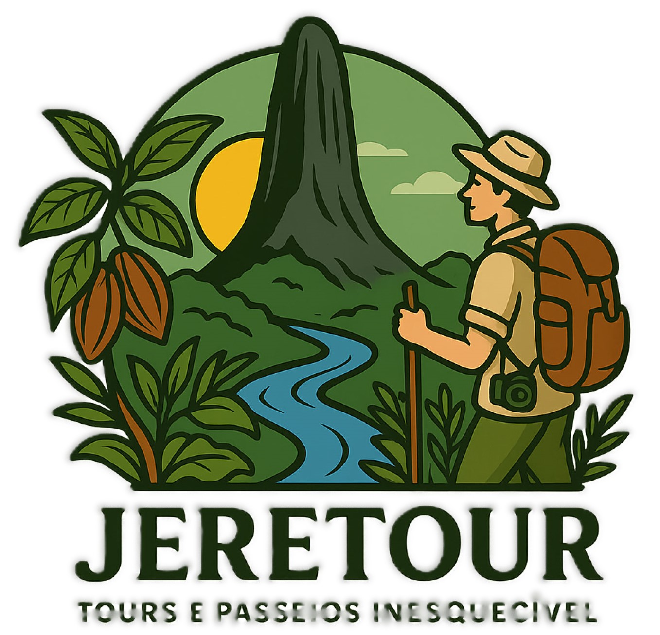 Jeretour